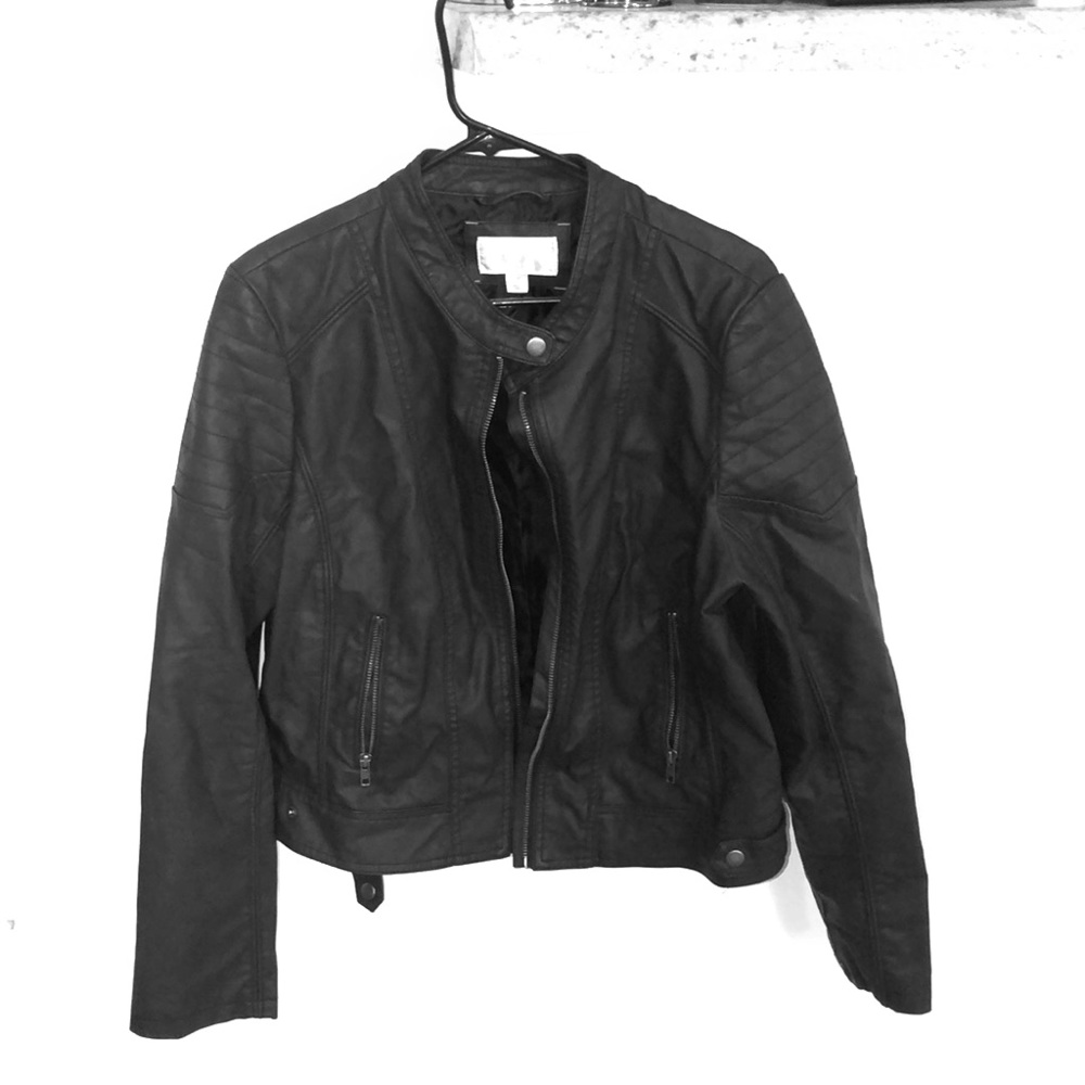 Jacket